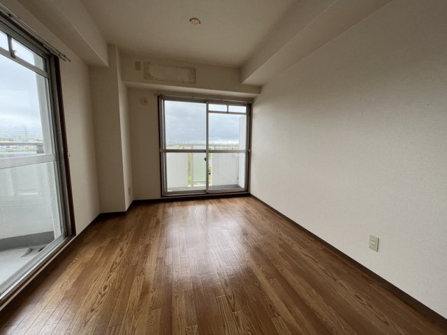 ラフェスタ大塩の子供部屋