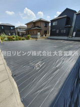 上尾市大字南土地の画像