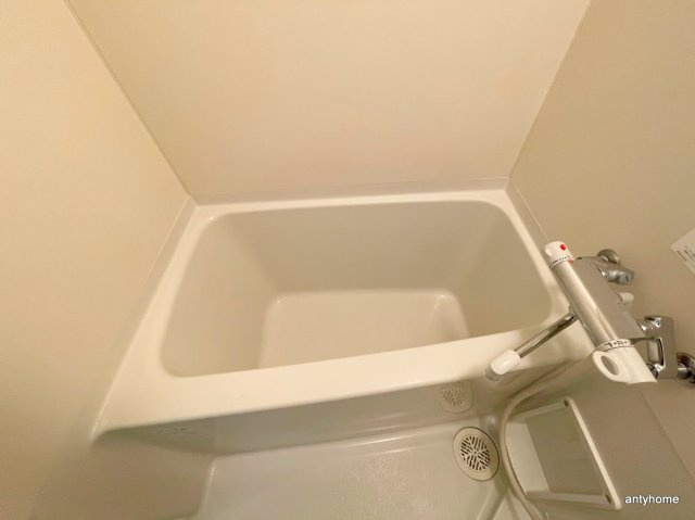 IF西梅田　仲介手数料無料の浴室