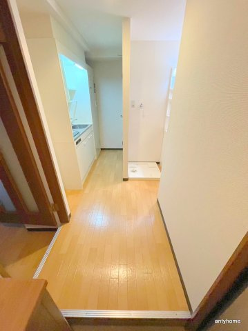 IF西梅田　仲介手数料無料の内装