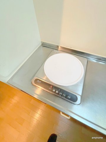 IF西梅田　仲介手数料無料のキッチン