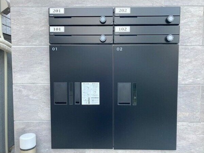 【その他共用部分】 | Sakura Riant