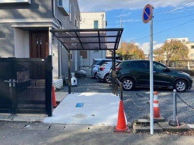 【その他共用部分】 | Sakura Riant