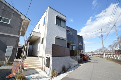 【エントランス】 | Sakura Riant