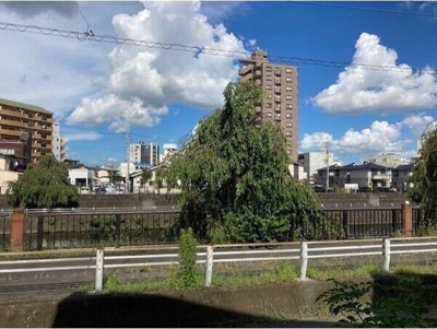 【展望】 | Sakura Riant