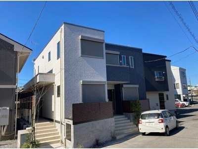 【外観】 | Sakura Riant