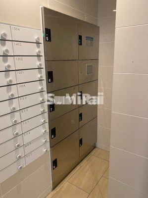 【設備】 | セレニテ神戸元町プリエ