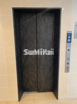 【設備】 | セレニテ神戸元町プリエ