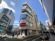 厚木センタービルの画像