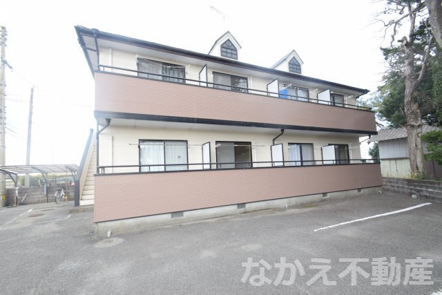 【外観】 | 外観もきれいです