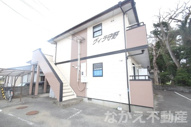 阿南市上中町中原のアパートの画像