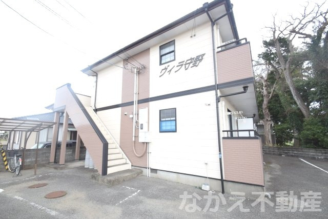 【外観】 | 物件の外観です