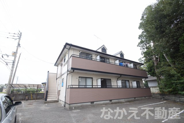 【外観】 | 外観です