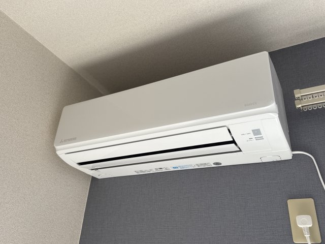 セファミ太子の設備