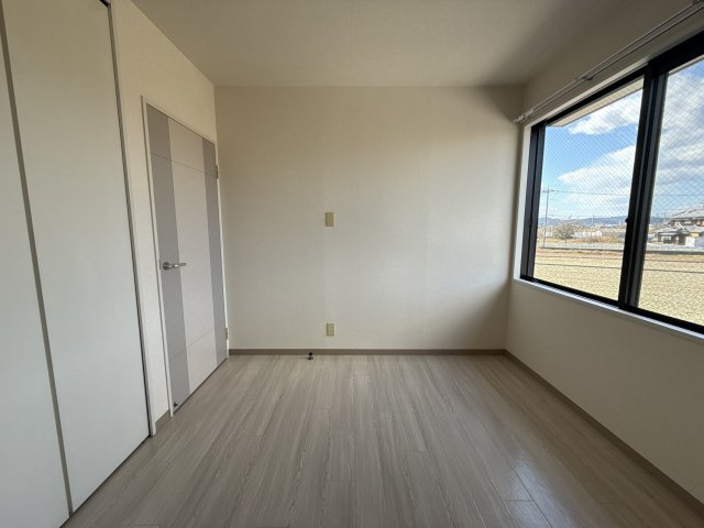 セファミ太子の子供部屋
