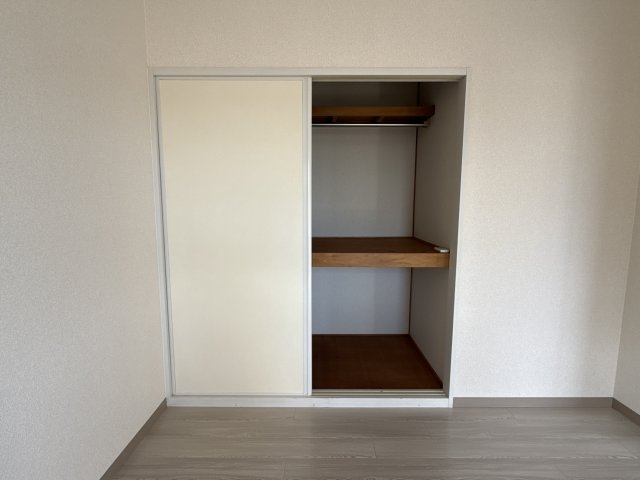 セファミ太子の収納
