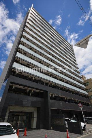 エステムプラザ福島ジェネル