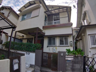 口谷西3丁目貸家の画像