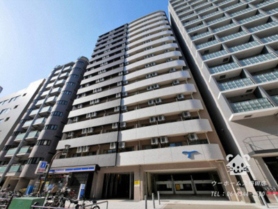 【外観】 | ＳＥＲＥＮｉＴＥ本町ｒｅｆｌｅｔ