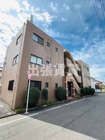 仲介手数料0円レージュ名西の外観