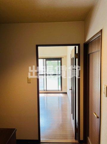 仲介手数料0円レージュ名西の内装