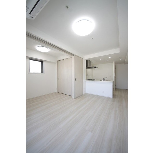 GRAN PASEO浅草橋の設備