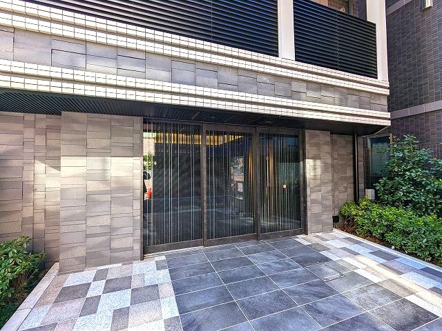 GRAN PASEO浅草橋の設備