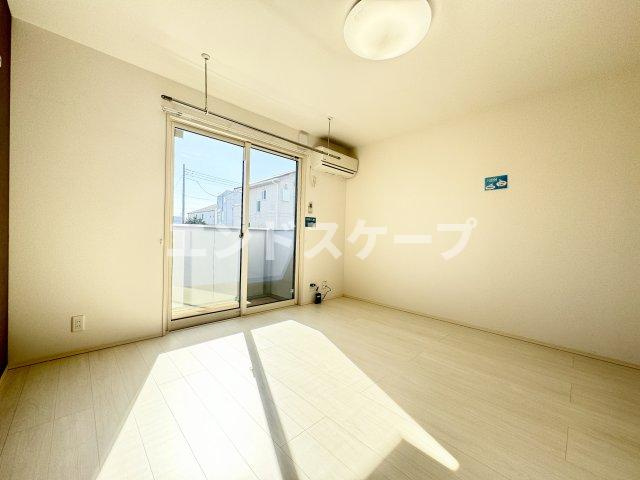 ガーデニアの洋室|高崎、前橋、伊勢崎エリアのお部屋探しはエンドスケープまで！お客様の理想お聞かせ下さい♪