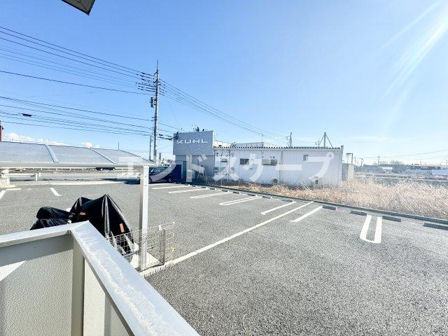 ガーデニアの展望|高崎、前橋、伊勢崎エリアのお部屋探しはエンドスケープまで！お客様の理想お聞かせ下さい♪