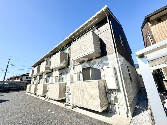 ガーデニア