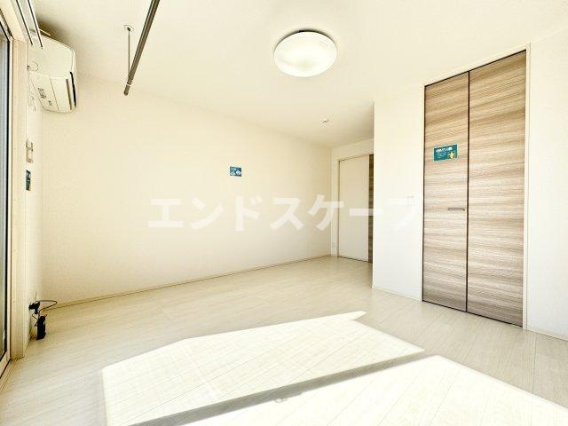 ガーデニアの洋室|高崎、前橋、伊勢崎エリアのお部屋探しはエンドスケープまで！お客様の理想お聞かせ下さい♪