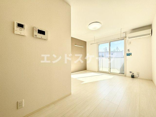 ガーデニアの内装|高崎、前橋、伊勢崎エリアのお部屋探しはエンドスケープまで！お客様の理想お聞かせ下さい♪