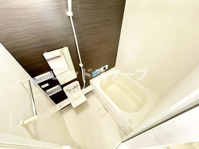 ガーデニアの浴室|高崎、前橋、伊勢崎エリアのお部屋探しはエンドスケープまで！お客様の理想お聞かせ下さい♪