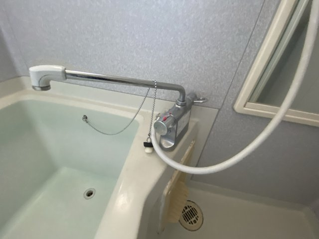 ディアスタツノの設備
