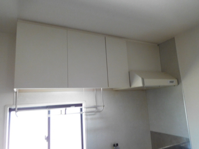 ディアスタツノのキッチン