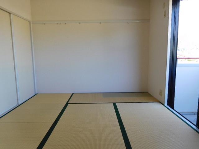 ディアスタツノの寝室