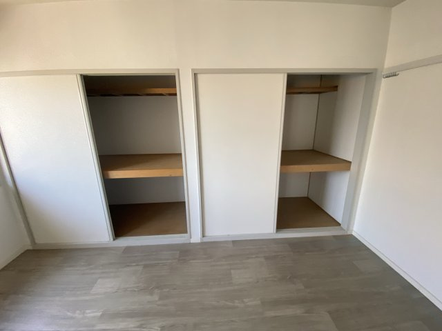 ディアスタツノの収納