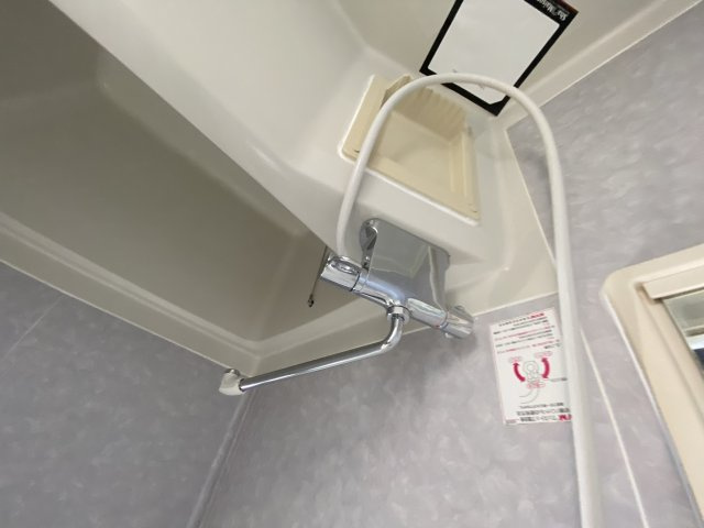 フレグランス新宮の設備