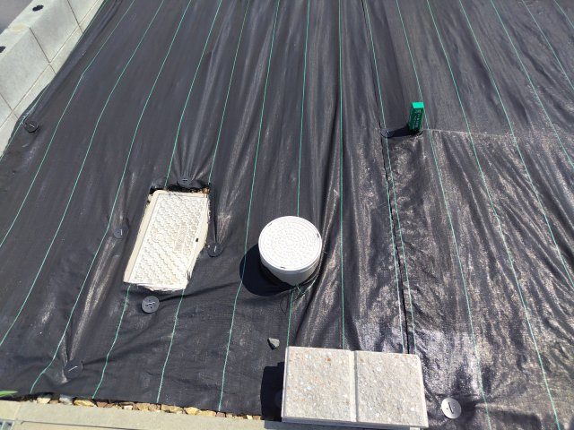 ６１６７３　岐阜市粟野西５丁目分譲地のその他