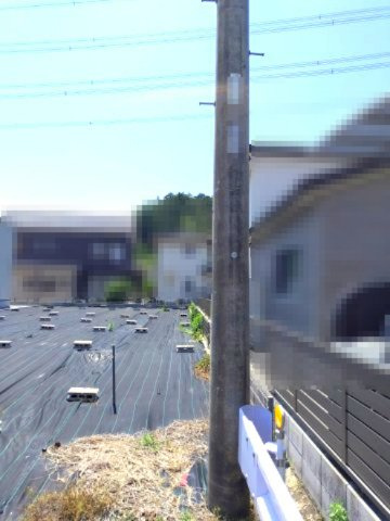 ６１６７３　岐阜市粟野西５丁目分譲地のその他