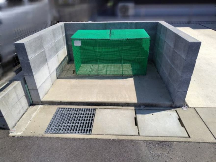 ６１６７３　岐阜市粟野西５丁目分譲地のその他