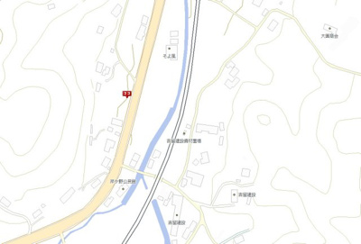 【外観】 | いちき串木野市芹ケ野　土地