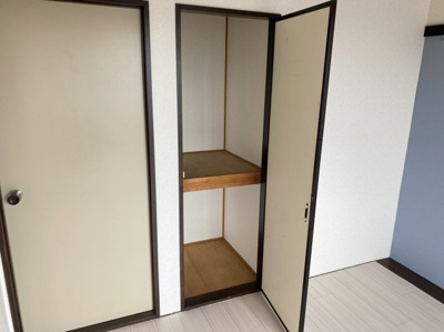 【収納】 | ハイツウエスト