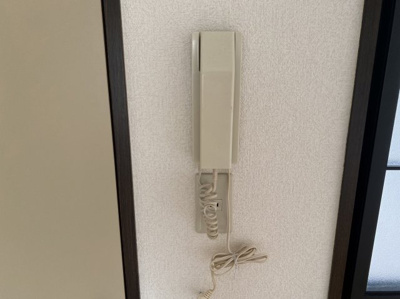 【セキュリティ】 | ハイツウエスト