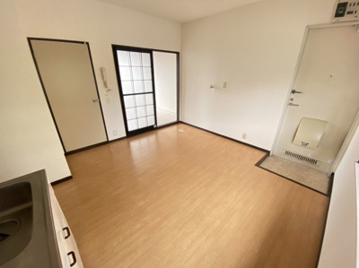 【居間・リビング】 | ハイツウエスト