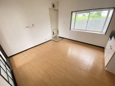 【居間・リビング】 | ハイツウエスト