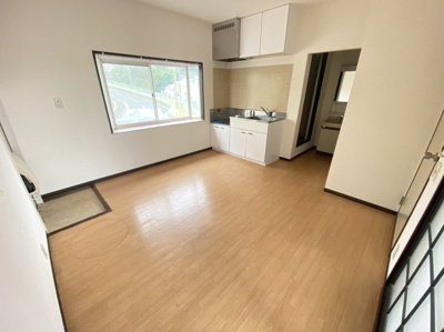 【居間・リビング】 | ハイツウエスト