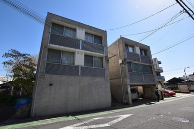 【外観】 | BEE HOUSE | 外観★