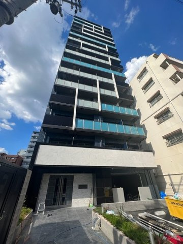 プレサンス大国町ブライスの外観|参考写真
