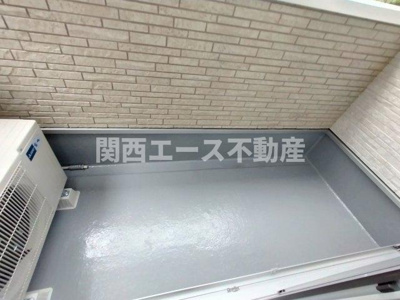 【バルコニー】 | FIT-YOSHIDA